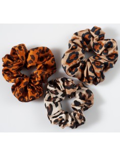 Phymi Σούρες Μαλλιών Animal...