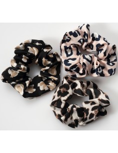 Phymi Σούρες Μαλλιών Animal...