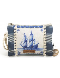 PASIPHAE SHIP GRAVURE