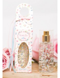 Body Mist Miss Flower 2