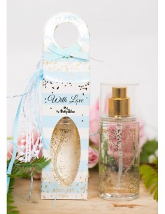 Body Mist Σιέλ Ριγέ Aqua 2