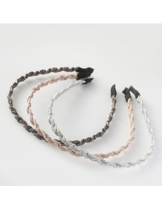 Phymi Λεπτή Στέκα Μαλλιών...