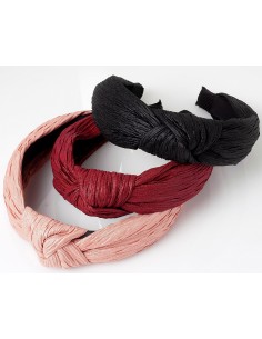 Phymi Γυναικεία Στέκα Μαλλιών