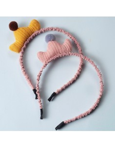 Phymi Παιδική Στέκα Μαλλιών