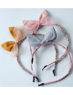 Phymi Παιδική Στέκα Μαλλιών