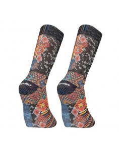 Wiggle steps Etnica Men's Sock 2