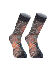 Wiggle steps Etnica Men's Sock