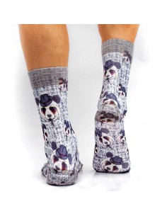 Wiggle steps Gentle Bear... 2