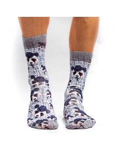 Wiggle steps Gentle Bear...