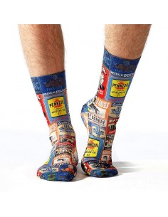 Wiggle steps Mens Style...