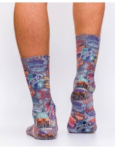 Wiggle steps Motor Badges... 2