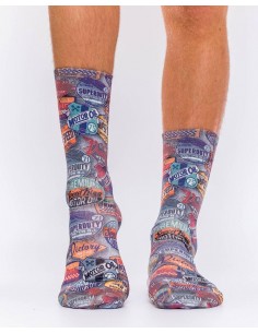 Wiggle steps Motor Badges...