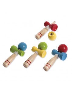 Ξύλινο Παιχνίδι Σφυράκι με...