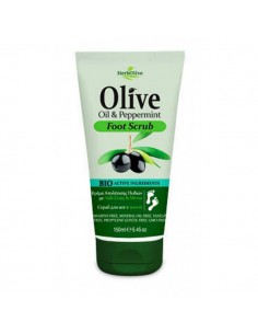 HerbOlive Κρέμα Απολέπισης...