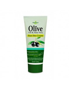 HerbΟlive Κρέμα Ποδιών...