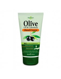 HerbOlive Κρέμα Χεριών με...