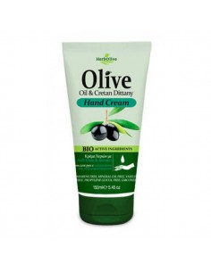 HerbOlive Κρέμα Χεριών με...