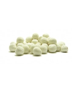 Στραγάλια Με Σιμιγδάλι...