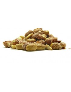 Αράπικα Φιστίκια Αλατισμένα