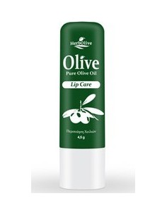 Herbolive Lip Balm...