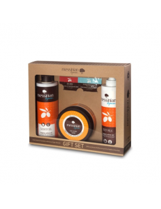 GIFT SET ΠΟΡΤΟΚΑΛΙ &...