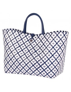 Handed By Shopper Motif...