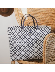 Handed By Shopper Motif... 2