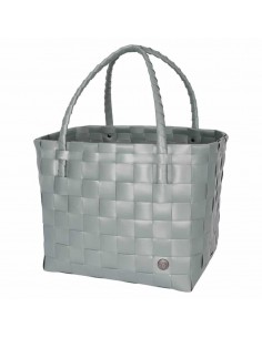 Τσάντα Shopper Paris sage...