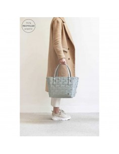 Τσάντα Shopper Paris sage... 2