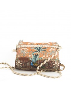 Μικρό πορτοφόλι PHAEDRA...