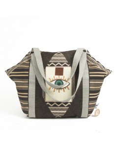 Τσάντα παραλίας APOLLONIA...