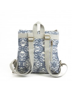 Τσάντα πλάτης KLEIO THALASSA 2