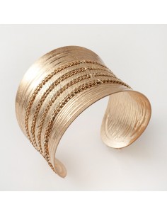 Ατσάλινο βραχιόλι