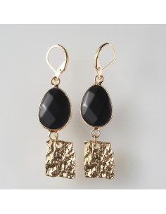 Ατσάλινα σκουλαρίκια