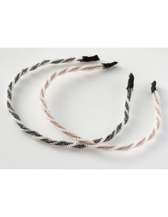 Phymi Στέκα με Πέρλες Λεπτή