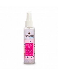 Hair & Body Mist - Mother...