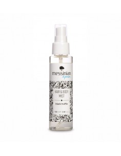 Hair & Body Mist - Μαύρη...