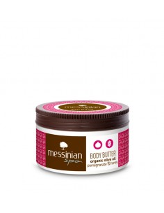 Βούτηρο Σώματος Ρόδι & Μέλι...