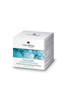 Ενυδατική Κρέμα Προσώπου...