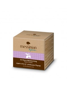 Ενυδατική Κρέμα Προσώπου...