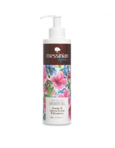 Αφρόλουτρο με Πορτοκάλι &...