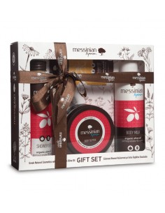 Gift Set Περιποίηση Σώματος