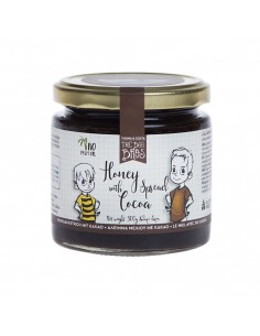 The Bee Bros Άλειμμα μελιού...