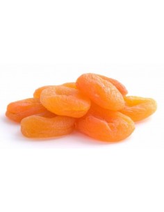 Αποξηραμένα Βερύκοκα