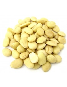 Αμύγδαλα Ωμά Αποφλοιωμένα