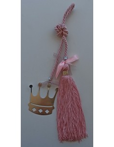 Παιδικό Γούρι για Κορίτσι