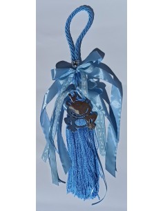 Γούρι Παιδικό Αγόρι Βάτραχος