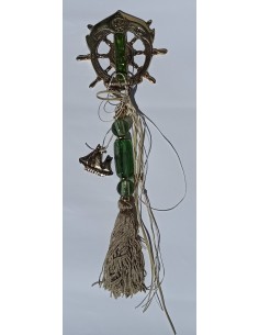 Γούρι με Διακοσμητικό Άγκυρα