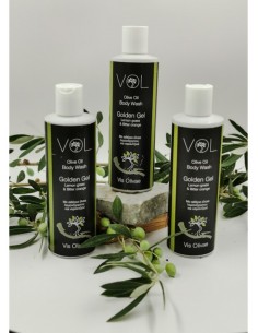 Golden Gel "Λεμονόχορτο &... 2