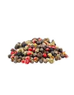 Μείγμα πιπεριών